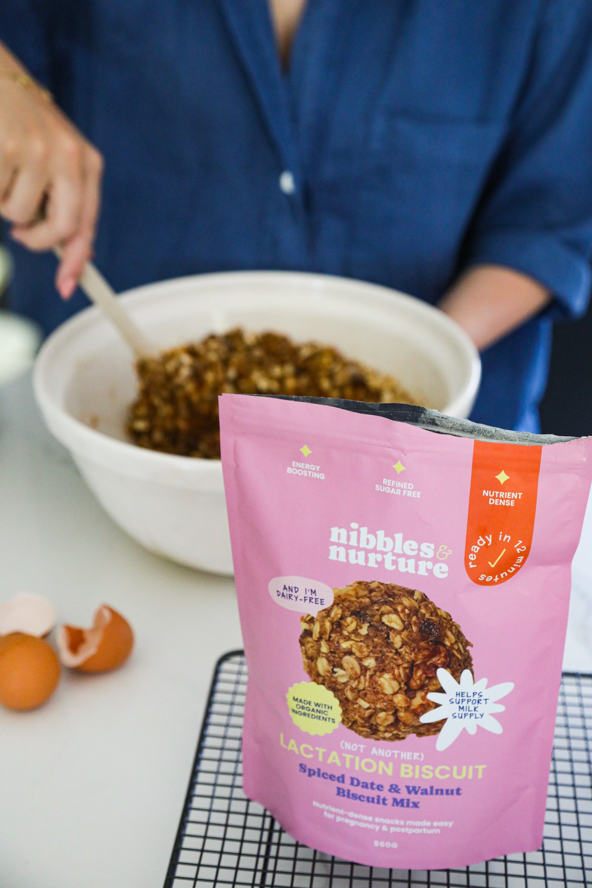 Boobie Biscuit Bundle