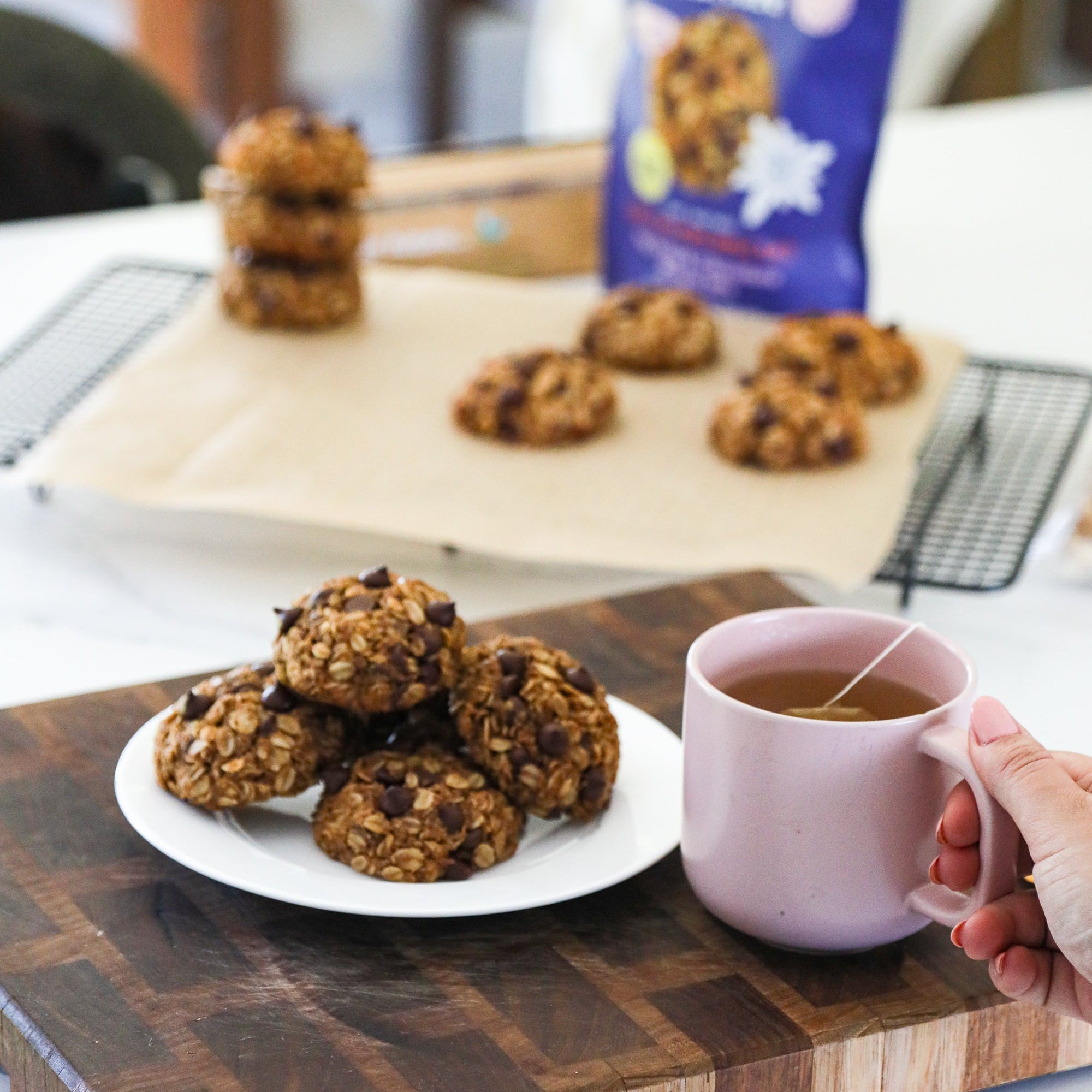 Boobie Biscuit Bundle
