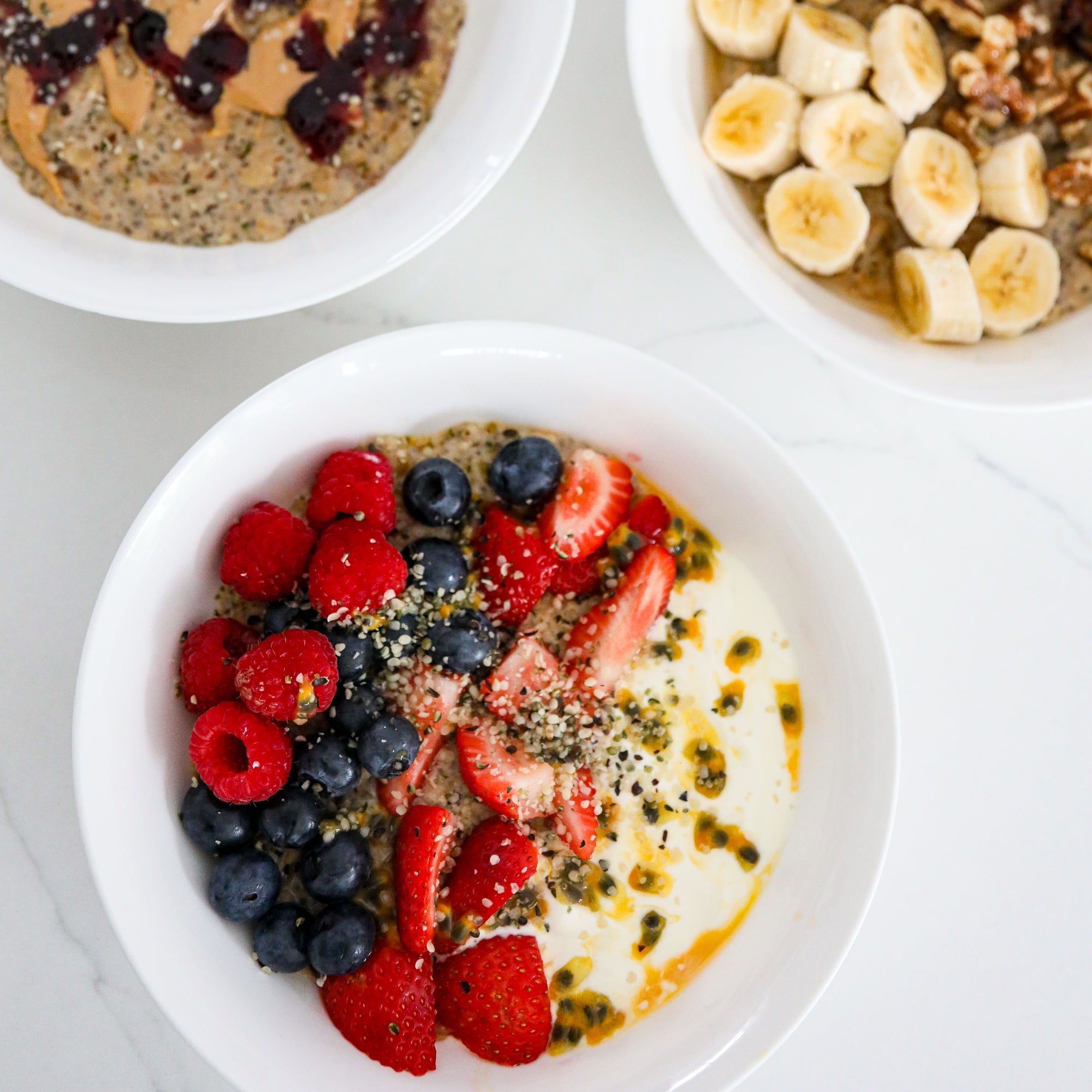 The Whole Nibble - Starter Bundle