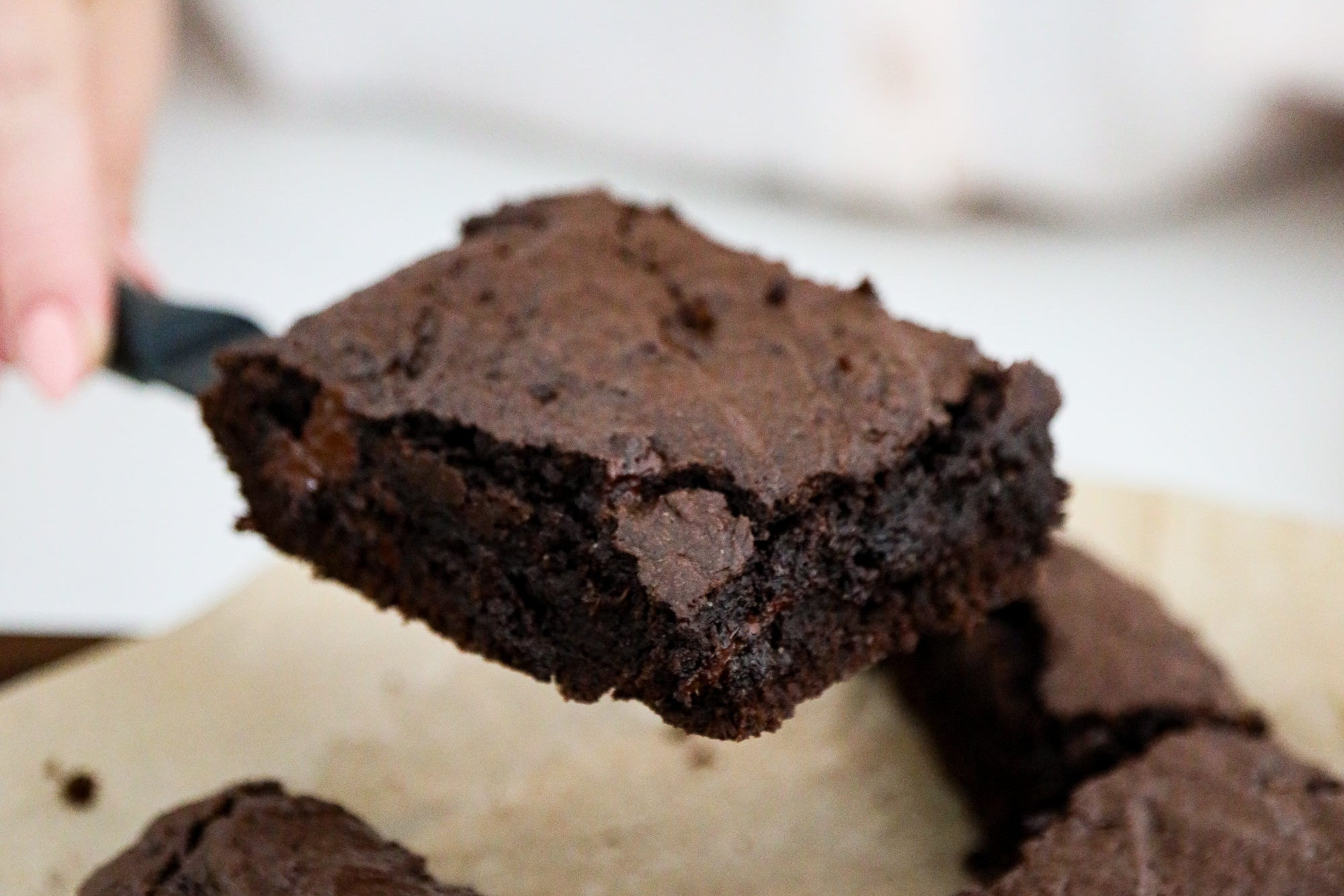 The Letdown Lactation Brownie Mix