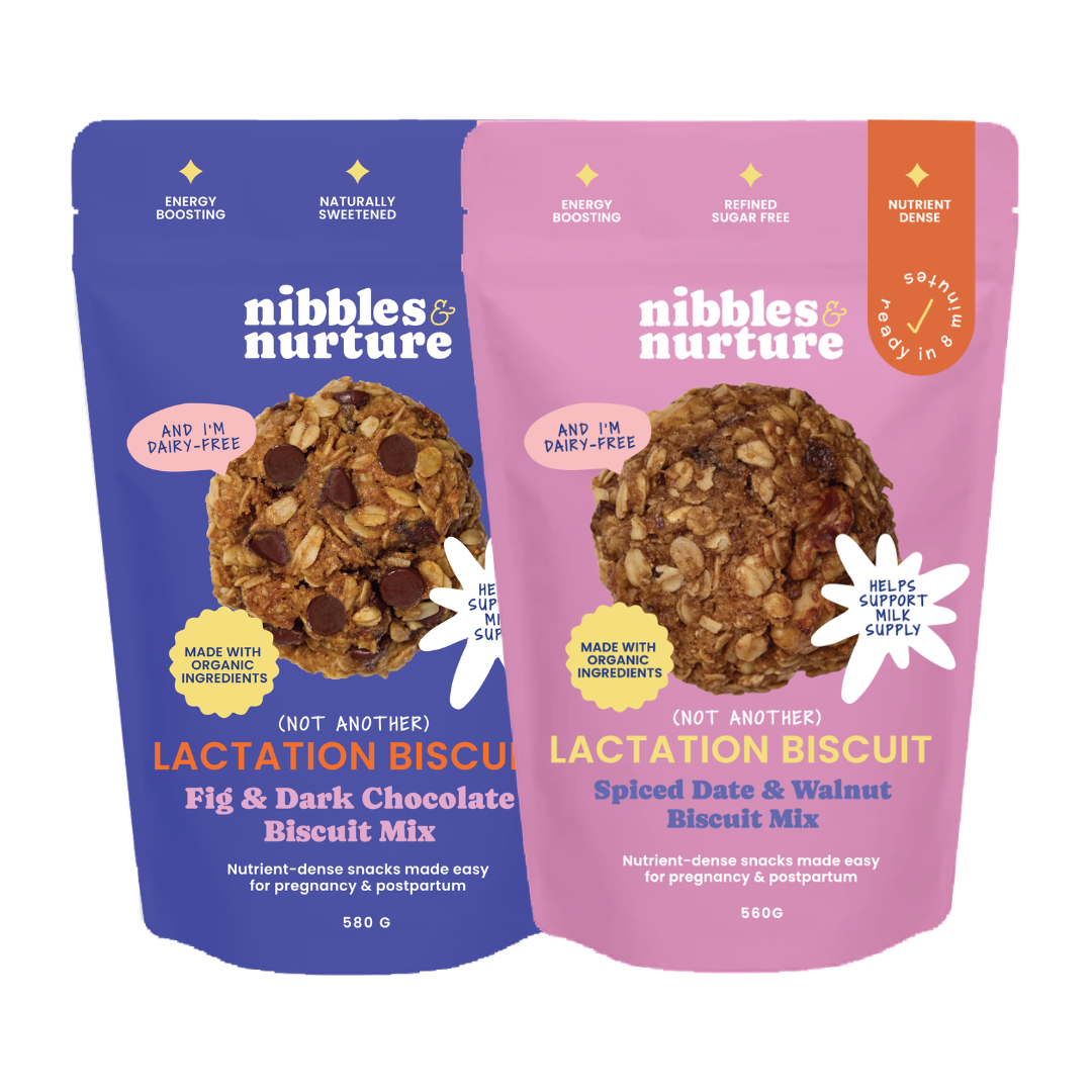 Boobie Biscuit Bundle